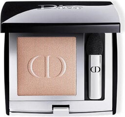 Тени для век Dior Coral Loock 098, 2 г цена и информация | Тушь, средства для роста ресниц, тени для век, карандаши для глаз | 220.lv