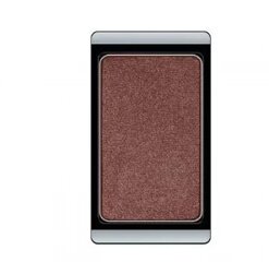 Acu ēnas Pearlescent Eyeshadow (Eyeshadow Pearl) 0,8 g цена и информация | Тушь, средства для роста ресниц, тени для век, карандаши для глаз | 220.lv