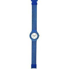 Unisex Pulkstenis Hip Hop JEANS (Ø 32 mm) S7229704 цена и информация | Женские часы | 220.lv
