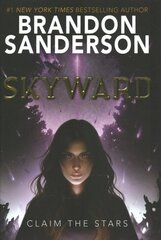 Skyward Boxed Set: Skyward; Starsight; Cytonic cena un informācija | Grāmatas pusaudžiem un jauniešiem | 220.lv