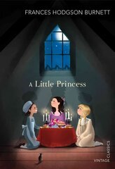 Little Princess цена и информация | Книги для подростков  | 220.lv