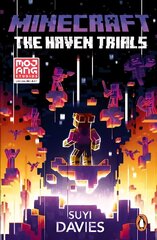 Minecraft: The Haven Trials цена и информация | Книги для подростков и молодежи | 220.lv