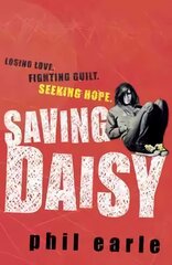 Saving Daisy цена и информация | Книги для подростков  | 220.lv