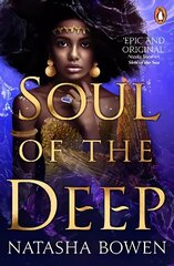 Soul of the Deep цена и информация | Книги для подростков и молодежи | 220.lv