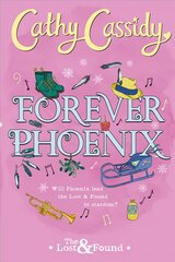 Forever Phoenix цена и информация | Книги для подростков и молодежи | 220.lv