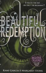 Beautiful Redemption (Book 4) 4th edition cena un informācija | Grāmatas pusaudžiem un jauniešiem | 220.lv