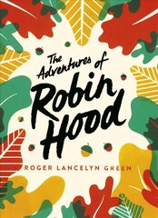 Adventures of Robin Hood: Green Puffin Classics cena un informācija | Grāmatas pusaudžiem un jauniešiem | 220.lv