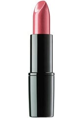 Klasiskā mitrinošā lūpu krāsa (Perfect Color Lipstick) 4 g cena un informācija | Lūpu krāsas, balzāmi, spīdumi, vazelīns | 220.lv