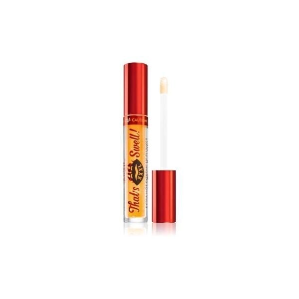 Lūpu spīdums (That's Swell XXL 3 Plumping Lip Gloss) 2,5 ml цена и информация | Lūpu krāsas, balzāmi, spīdumi, vazelīns | 220.lv