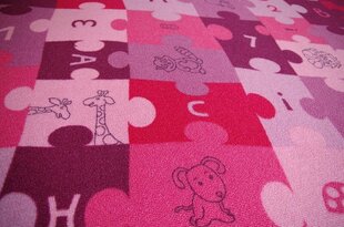 Rugsx детский ковёр, 400x450 см цена и информация | Ковры | 220.lv