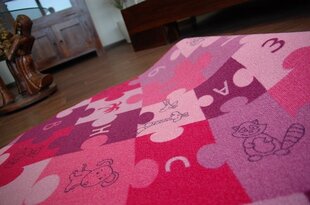 Rugsx детский ковёр, 100 см цена и информация | Ковры | 220.lv