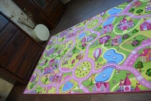 Rugsx детский ковёр, 300x450 см цена и информация | Ковры | 220.lv
