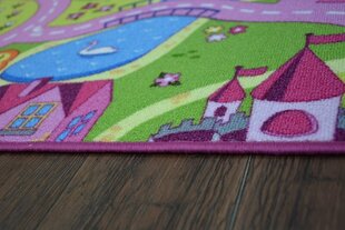 Rugsx детский ковёр, 400x500 см цена и информация | Ковры | 220.lv