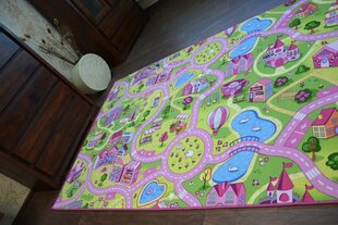 Rugsx детский ковёр, 350x500 см цена и информация | Ковры | 220.lv