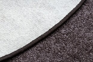 Rugsx ковёр Santa Fe 42, коричневый цена и информация | Ковры | 220.lv