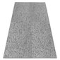 Paklājs - Paklāju segumi CASABLANCA pelēks цена и информация | Paklāji | 220.lv
