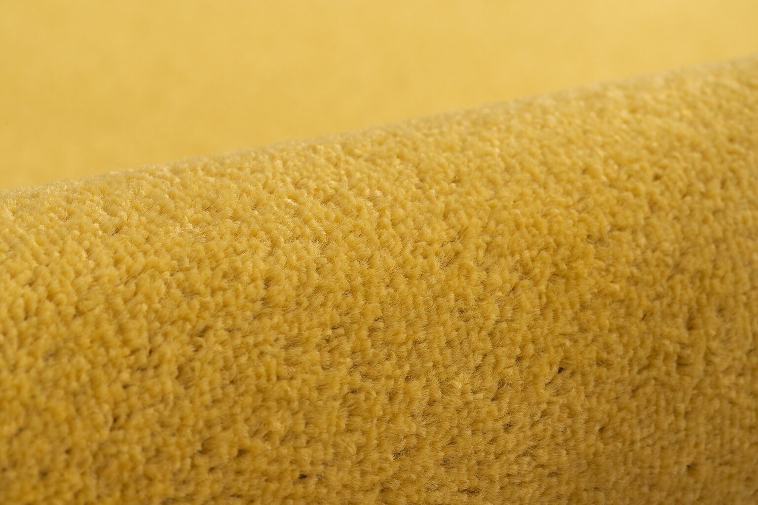 Paklājs - Paklāju segumi ETON dzeltens цена и информация | Paklāji | 220.lv