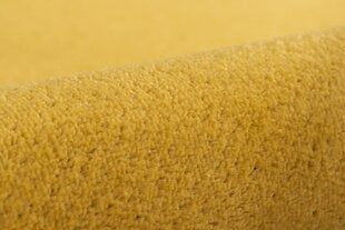 Paklājs - Paklāju segumi ETON dzeltens cena un informācija | Paklāji | 220.lv