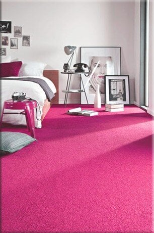 Paklājs - Paklāju segumi ETON rozā цена и информация | Paklāji | 220.lv