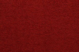 Ковёр Eton, красный цена и информация | Коврики | 220.lv