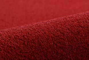 Paklājs - Paklāju segumi ETON sarkans cena un informācija | Paklāji | 220.lv