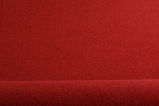 Paklājs - Paklāju segumi ETON sarkans цена и информация | Ковры | 220.lv