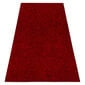 Paklājs - Paklāju segumi ETON sarkans цена и информация | Paklāji | 220.lv