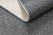 Paklājs - Paklāju segumi MOORLAND pelēks цена и информация | Paklāji | 220.lv