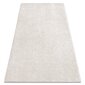 Paklājs - Paklāju segumi SAN MIGUEL krēms 03 gluda, viendabīga, vienkrāsains цена и информация | Paklāji | 220.lv