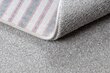 Paklājs - Paklāju segumi SAN MIGUEL krēms 03 gluda, viendabīga, vienkrāsains цена и информация | Paklāji | 220.lv