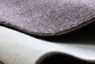 Rugsx ковёр Santa Fe 42, коричневый цена и информация | Ковры | 220.lv