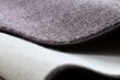 Paklājs - Paklāju segumi SANTA FE brūns 42 gluda, viendabīga, vienkrāsains цена и информация | Paklāji | 220.lv
