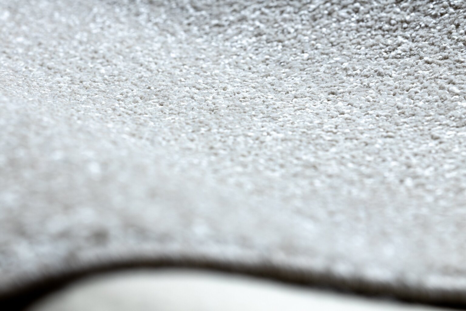 Paklājs - Paklāju segumi SANTA FE krēms 03 gluda, viendabīga, vienkrāsains cena un informācija | Paklāji | 220.lv
