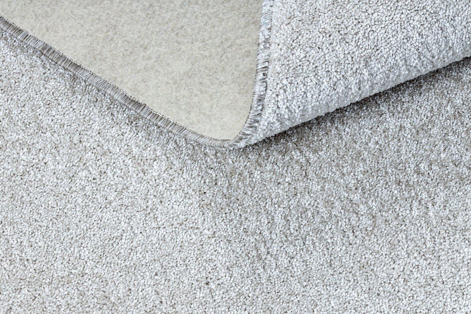 Paklājs - Paklāju segumi SANTA FE krēms 03 gluda, viendabīga, vienkrāsains цена и информация | Paklāji | 220.lv