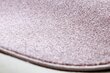 Paklājs - Paklāju segumi SANTA FE sārtums 60 gluda, viendabīga, vienkrāsains цена и информация | Paklāji | 220.lv