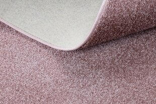 Paklājs - Paklāju segumi SANTA FE sārtums 60 gluda, viendabīga, vienkrāsains cena un informācija | Paklāji | 220.lv