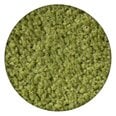 Круглый ковёр Eton, зелёный