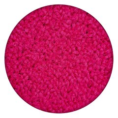 Круглый ковёр Eton, розовый цена и информация | Ковры | 220.lv