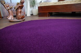 Paklājs apļveida ETON violeta cena un informācija | Paklāji | 220.lv