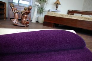 Круглый ковёр Eton, фиолетовый цена и информация | Ковры | 220.lv