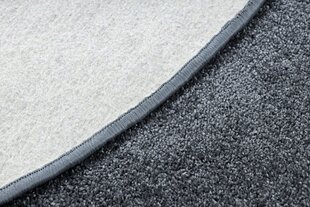 Rugsx ковёр Santa Fe 97, серый  цена и информация | Ковры | 220.lv