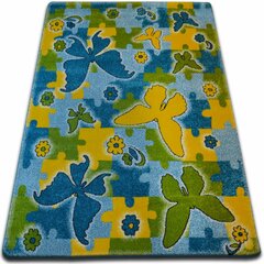 Rugsx детский ковёр Kids, 240x330 см цена и информация | Ковры | 220.lv