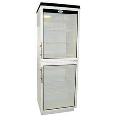 Whirlpool ADN230 / 1 Stikla durvju ledusskapis цена и информация | Холодильники | 220.lv