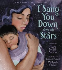 I Sang You Down from the Stars цена и информация | Книги для подростков и молодежи | 220.lv