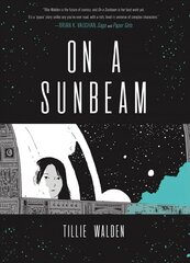 On a Sunbeam цена и информация | Книги для подростков и молодежи | 220.lv