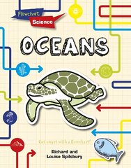 Oceans цена и информация | Книги для подростков  | 220.lv