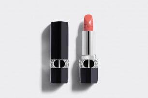 Губная помада Dior Rouge Dior Satin 365 New World, 3.5 г цена и информация | Помады, бальзамы, блеск для губ | 220.lv