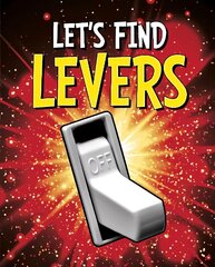 Let's Find Levers цена и информация | Книги для подростков и молодежи | 220.lv