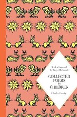 Collected Poems for Children: Macmillan Classics Edition цена и информация | Книги для подростков и молодежи | 220.lv