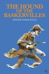 Hound of the Baskervilles цена и информация | Книги для подростков и молодежи | 220.lv